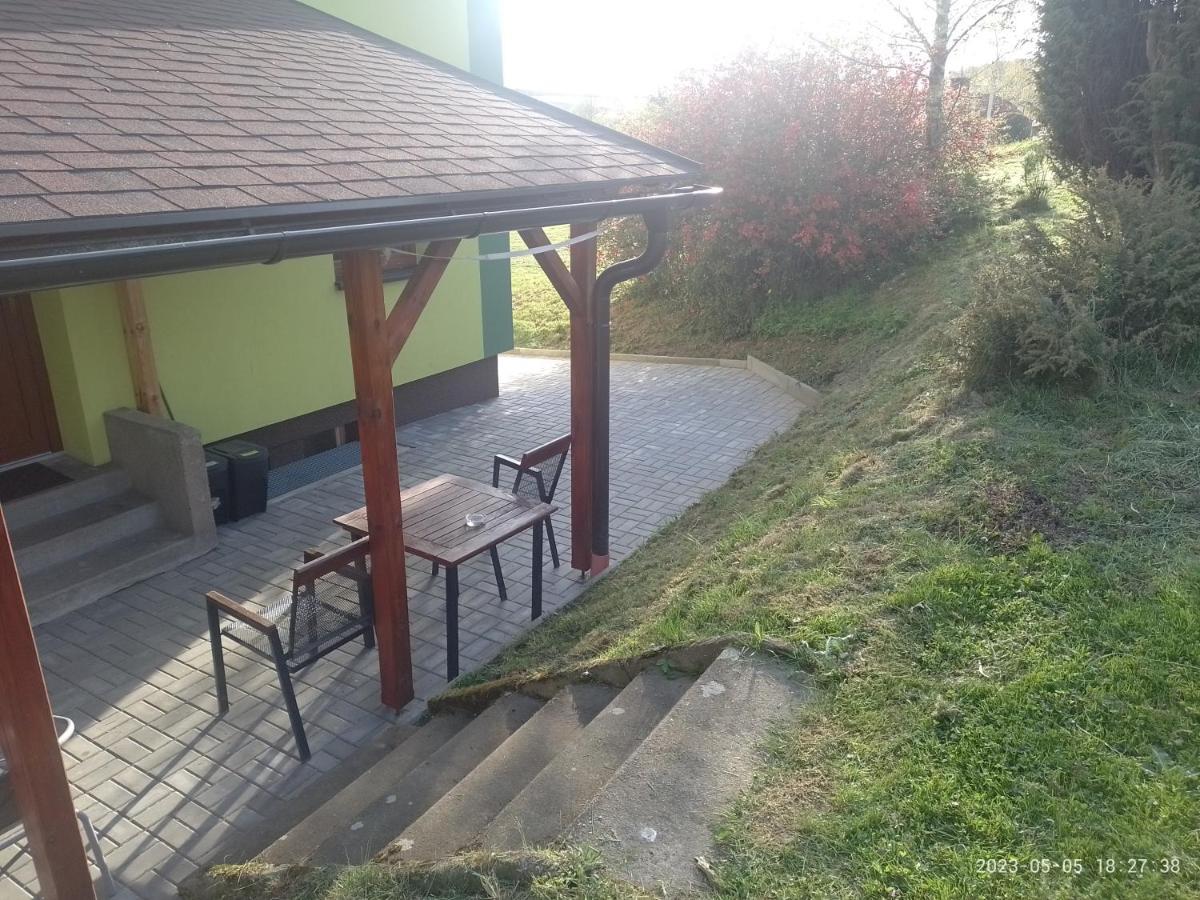 Holiday home Hájenka Blazejovice Exterior foto
